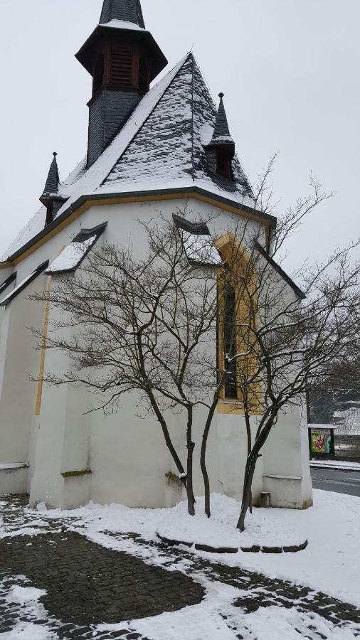 Ferienhaus Emil Кохем Экстерьер фото