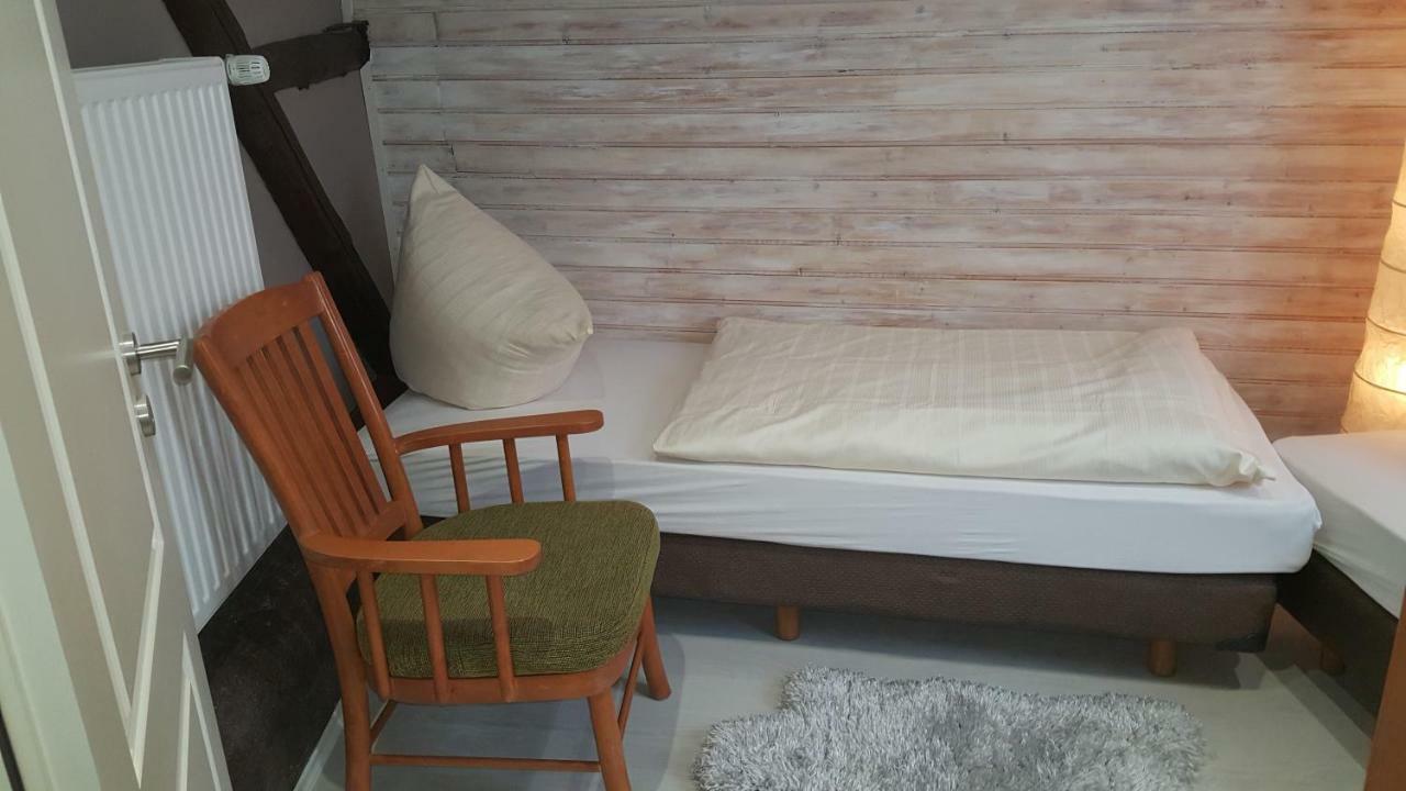 Ferienhaus Emil Кохем Экстерьер фото