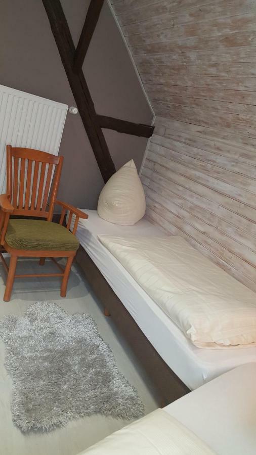 Ferienhaus Emil Кохем Экстерьер фото