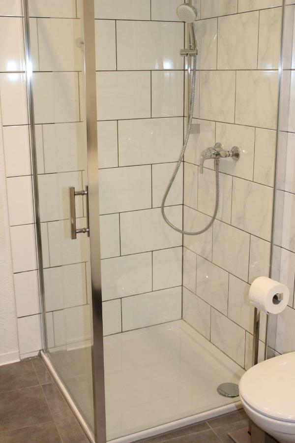 Ferienhaus Emil Кохем Экстерьер фото