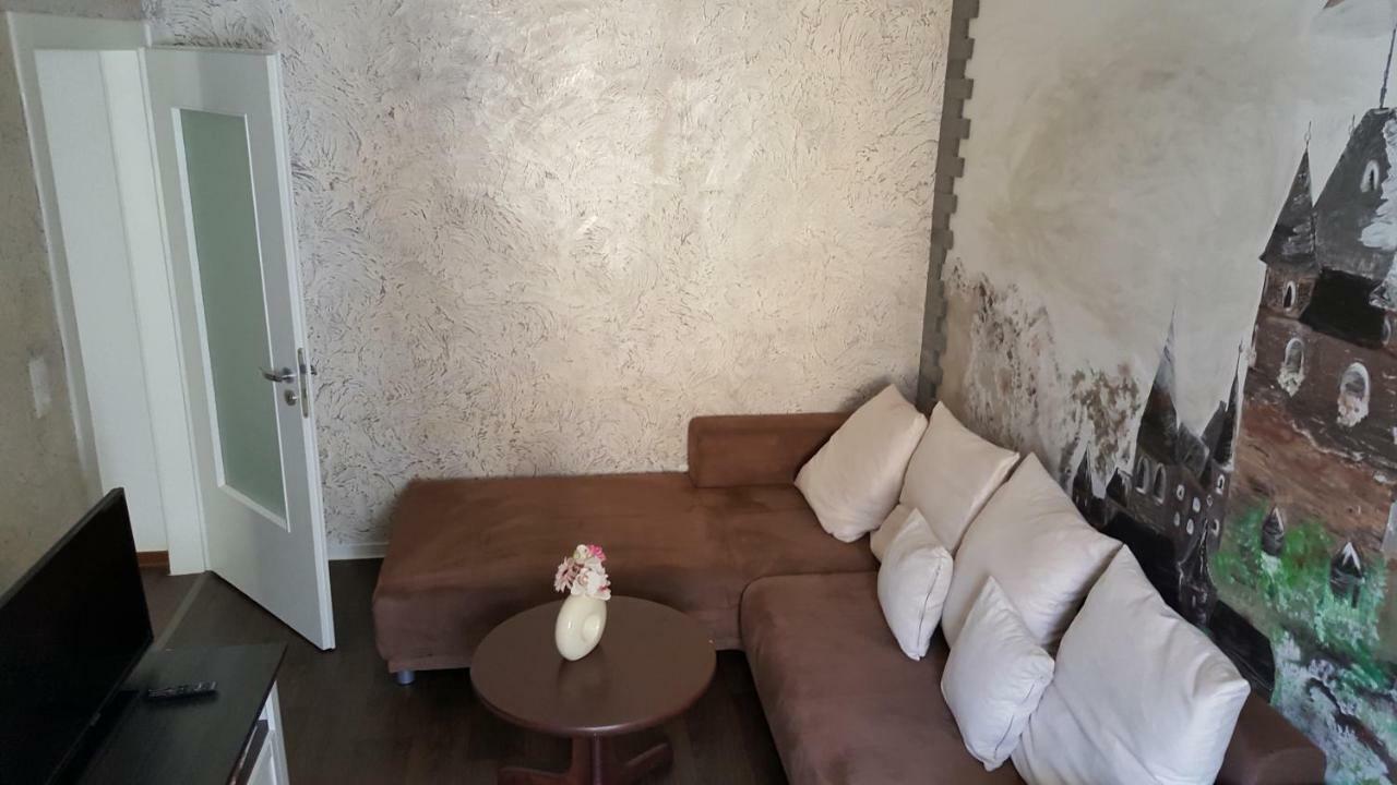 Ferienhaus Emil Кохем Экстерьер фото