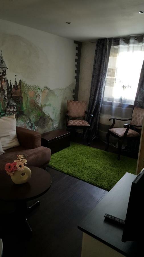 Ferienhaus Emil Кохем Экстерьер фото