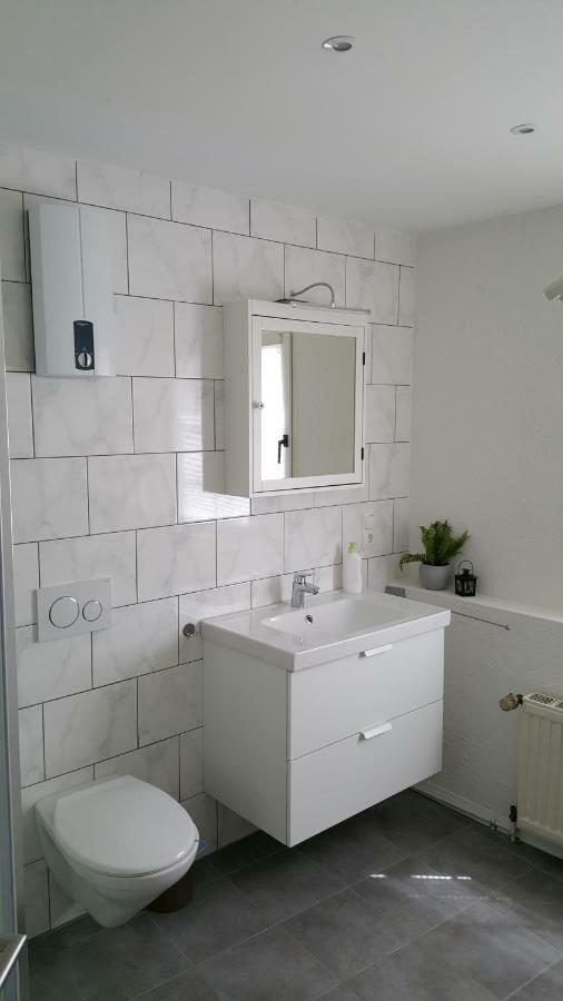 Ferienhaus Emil Кохем Экстерьер фото